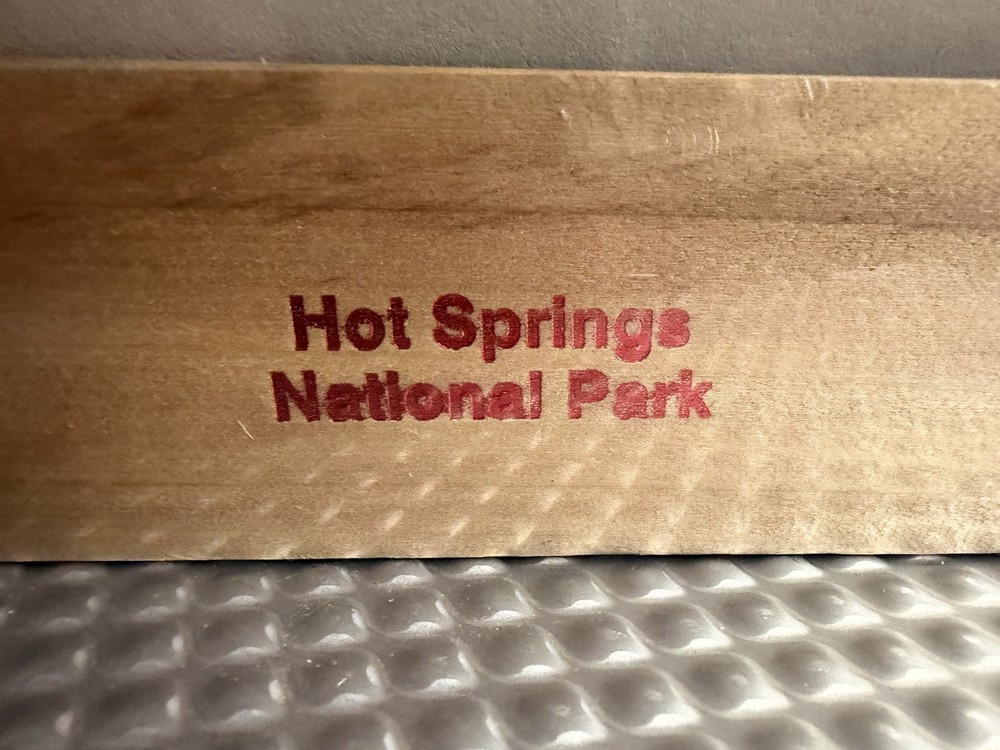 Hot Springs Tri-Hone Sharpening System For Knives & Tools