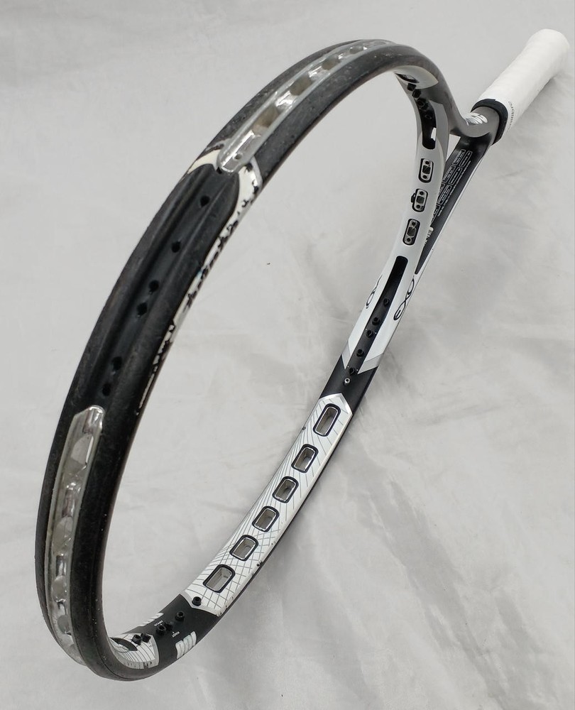 PRINCE HARRIER100 Tennis Racket