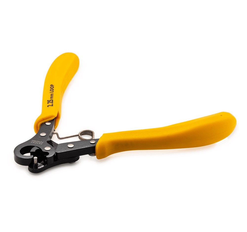 The Beadsmith tool one step big looper 2.25 mm