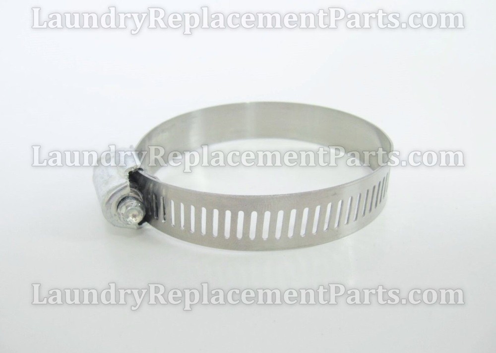 WATER HOSE CLAMP PART# CC32