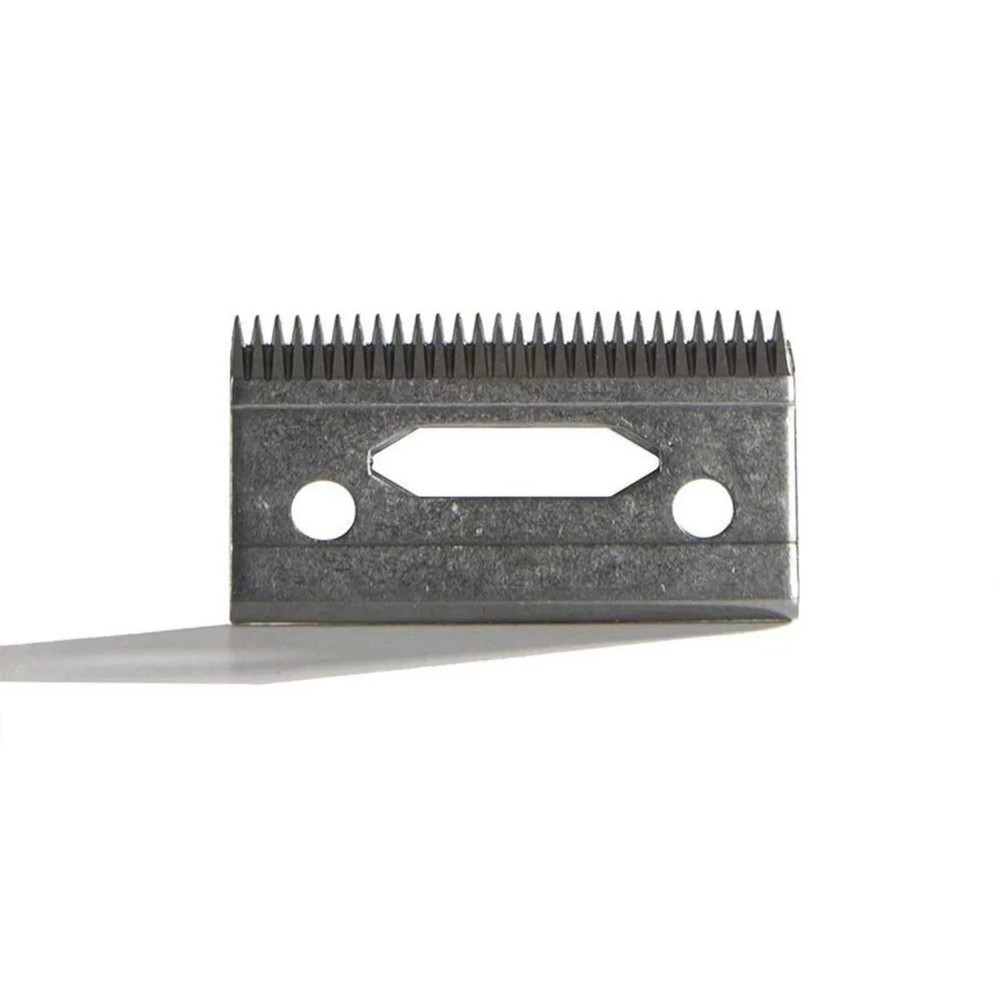 Durable Stainless Iron Clipper Adjustable Blade Fit For Wahl Multi-model Clipper