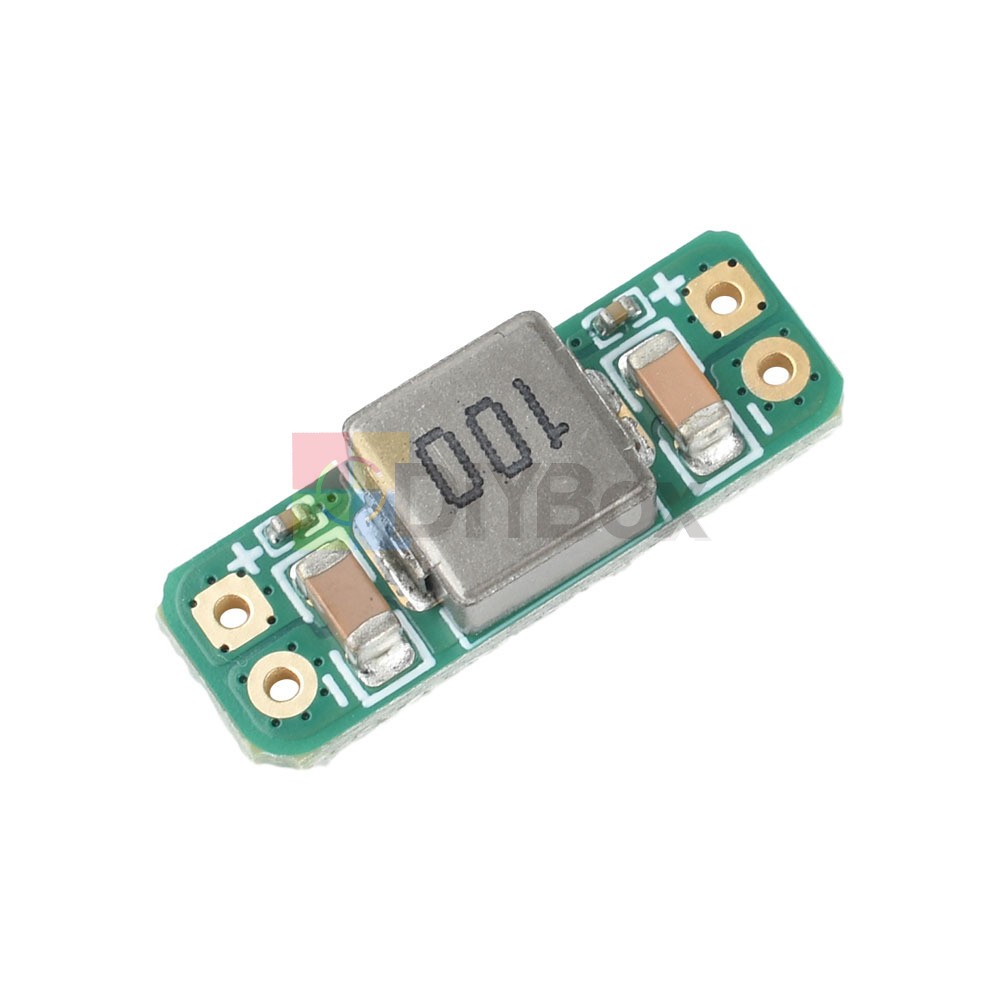 LC Filter Module 3A 50V clearing image transmission ripple interference filter