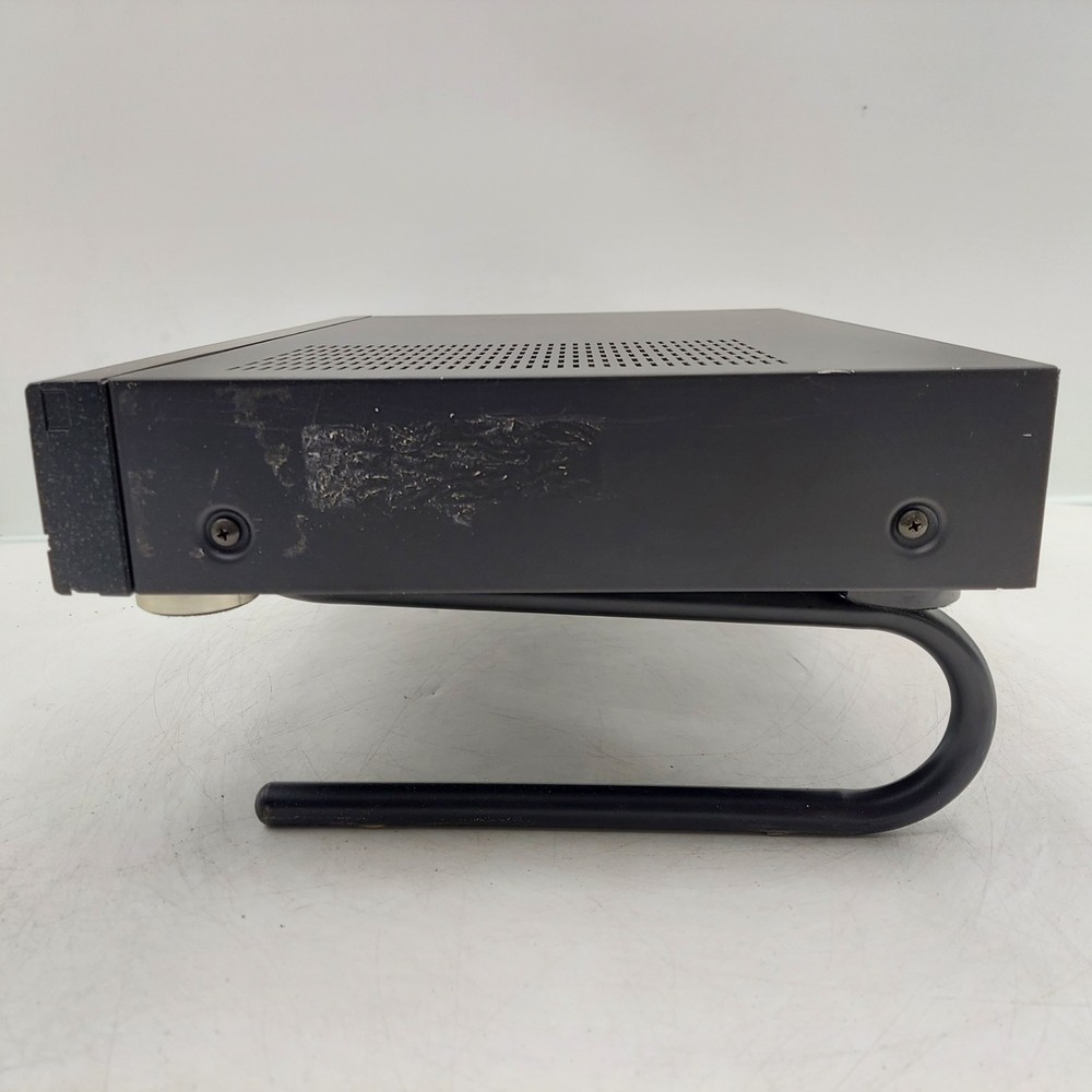 Vintage Panasonic TU-DST51 TU-DST51A Digital Television Decoder