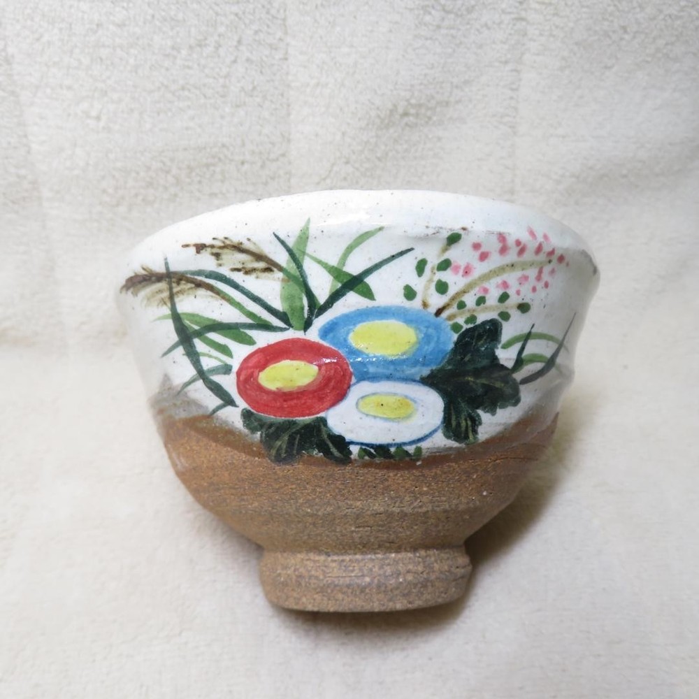 Tea Utensils y set diameter approximately 11cm height 7cm