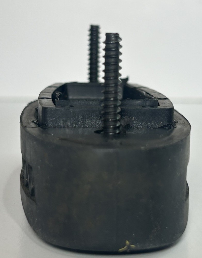 Thompson Center Arms Omega Muzzleloader Buttpad With Screws