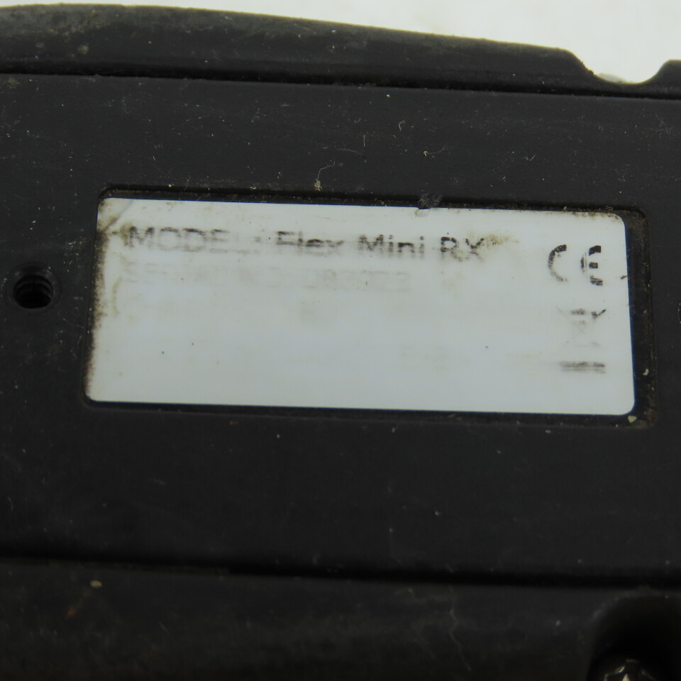 Magnetek Flex Mini RX Remote Wireless Controller