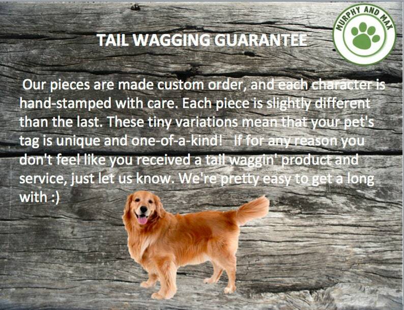 Golf-Themed Personalized Pet ID Tag - Custom Engraved - Golf Ball Shape