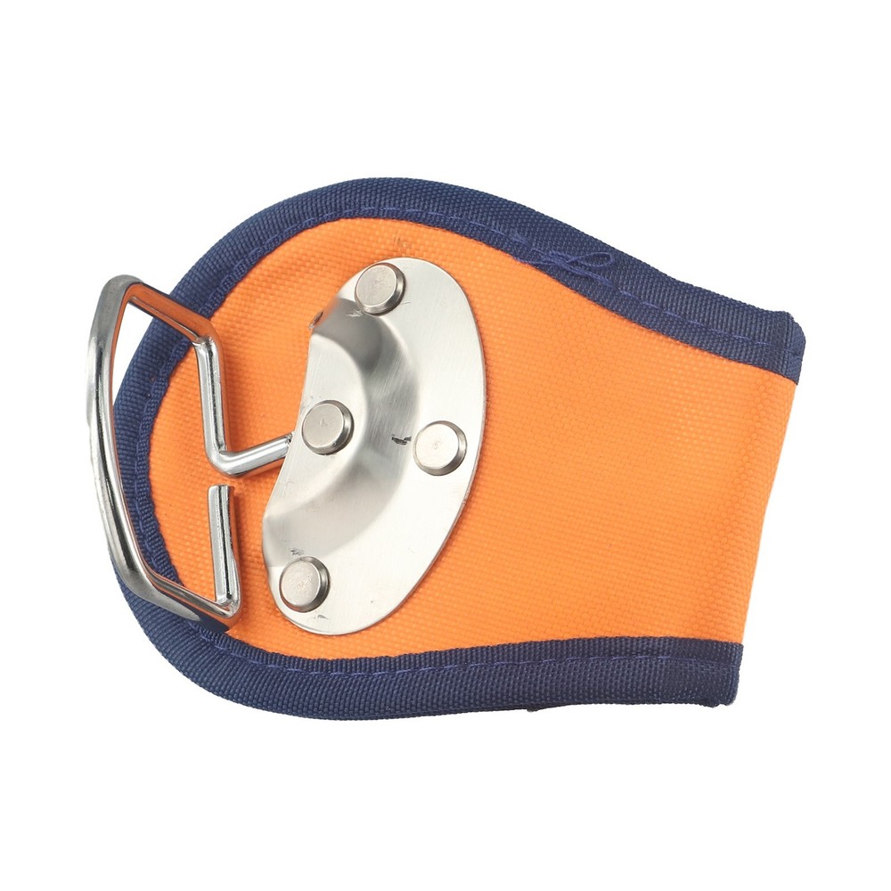 Practical Hammer Holder for Tool Belt Keep Your Tools Within Arm's Reach