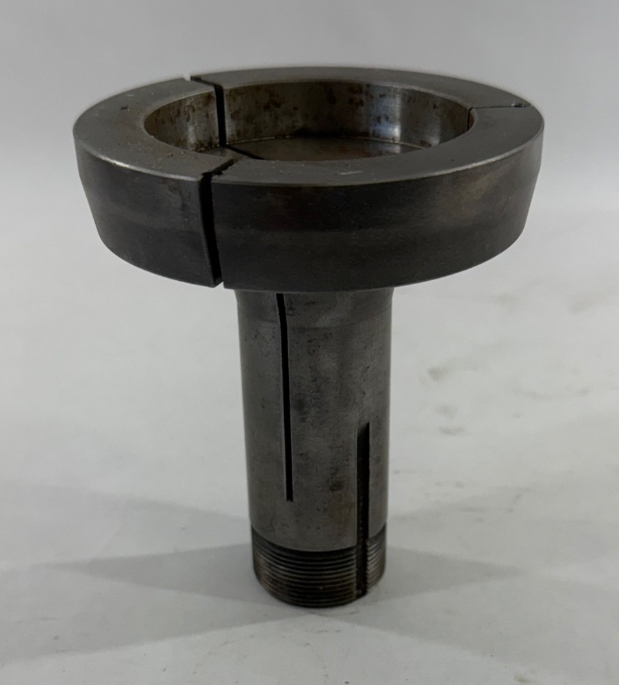 Unmarked 5C Machinable Step Collet 2-3/8" (7053)