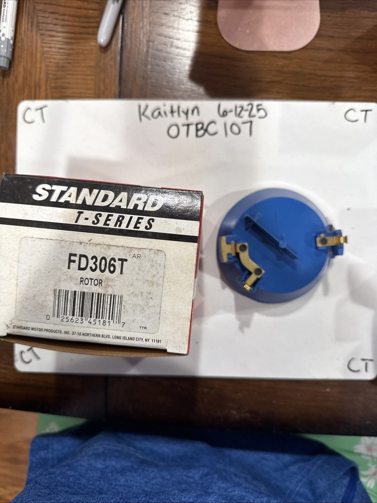 Standard FD-306T
