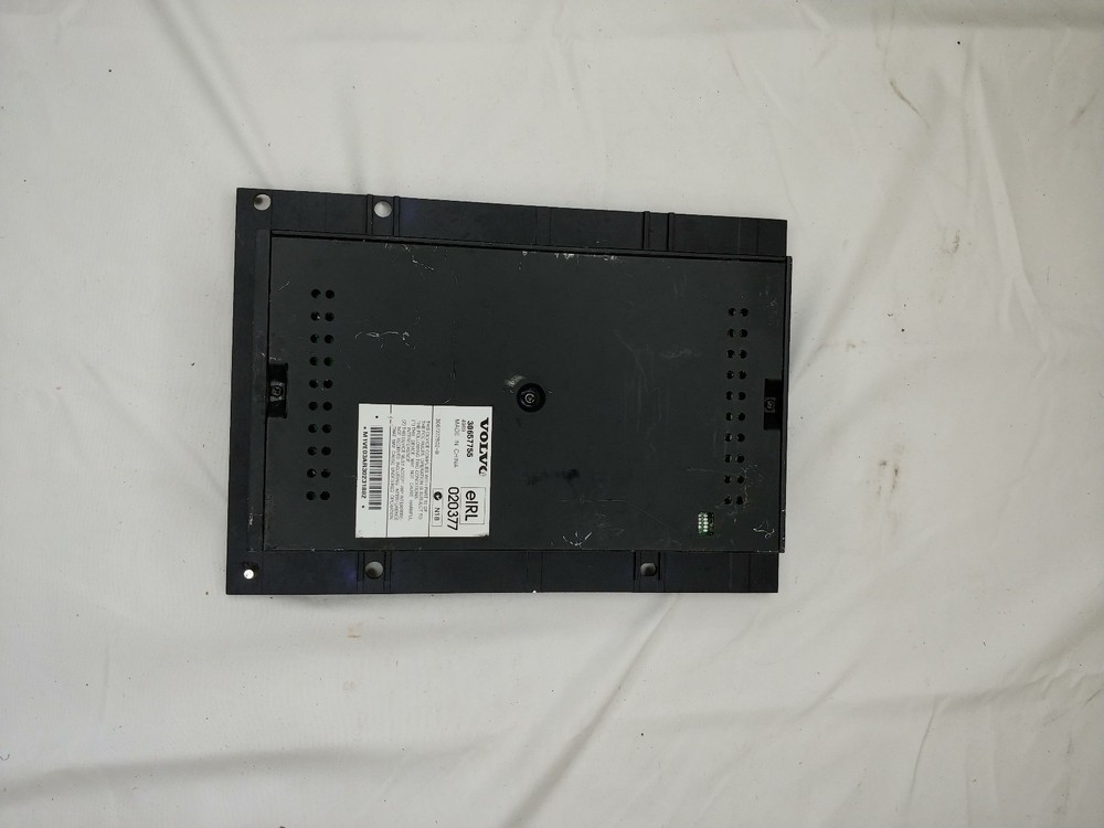 30657755 *Read Description* STEREO AMPLIFIER