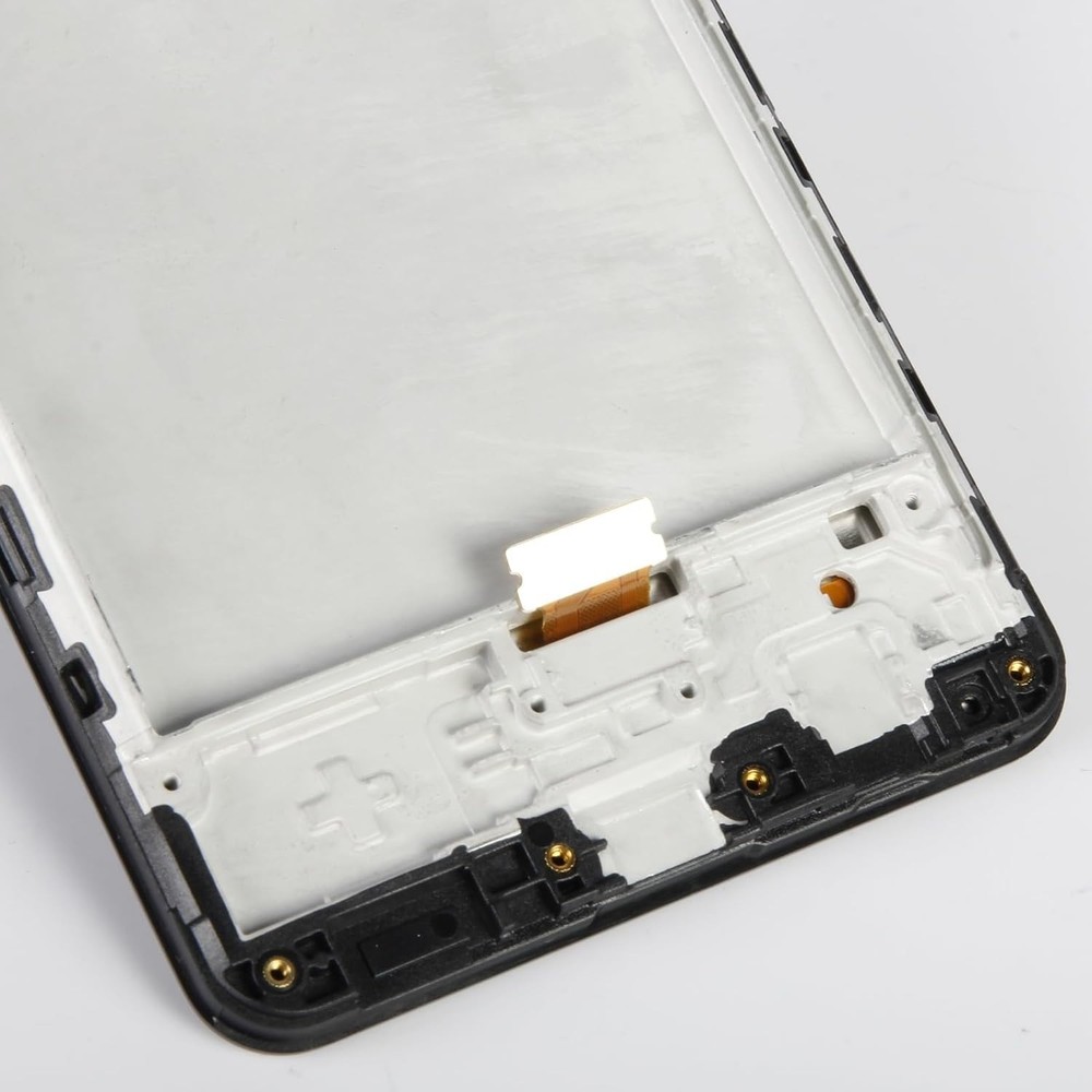 For Samsung Galaxy A21s Screen Replacement LCD Display Touch Digitizer Assembly