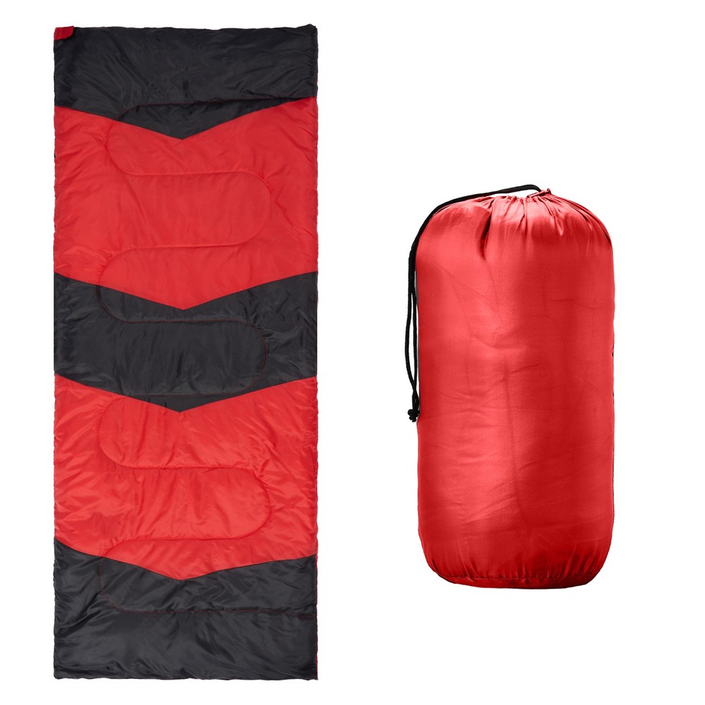 Lightweight Sleeping Bag,Waterproof Compact Envelope Sleeping Bag