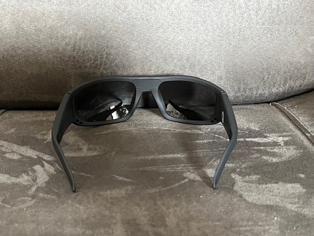 OHO Sunshine Pulse Smart Glasses Bluetooth Audio Sunglasses