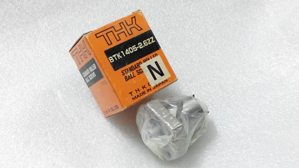 THK BTK1405-2.6ZZ