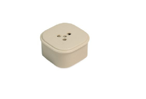 POLYPLAST 800103 TRIPOLAR WALL SOCKET