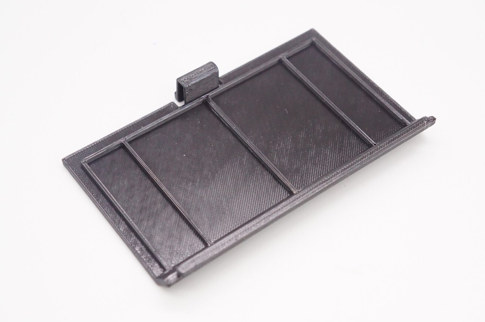 Replacement Battery Cover for SONY CF-1980 Mark5