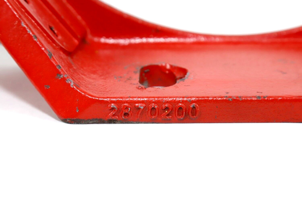 Cummins Front Engine Mount Support Bracket | 2870200