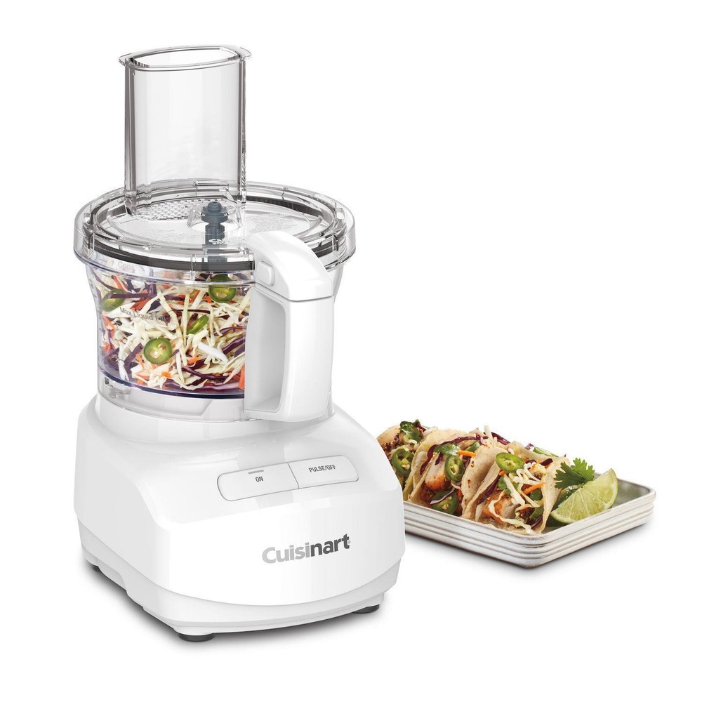 WHITE - 7-Cup Food Processor |5760