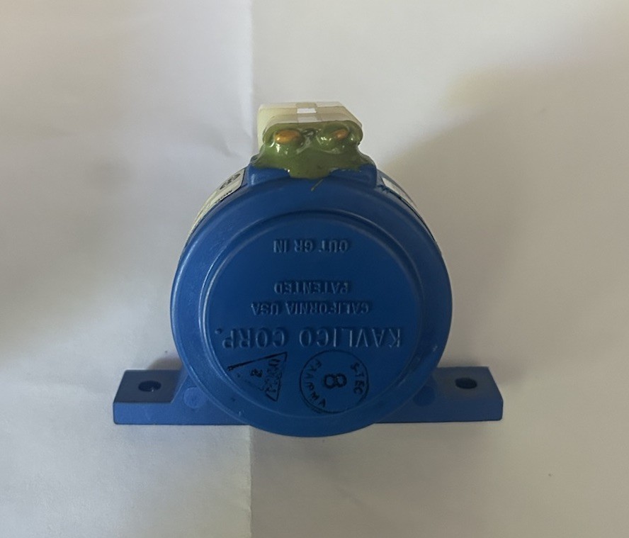 STEC Static Sensor PN 0111