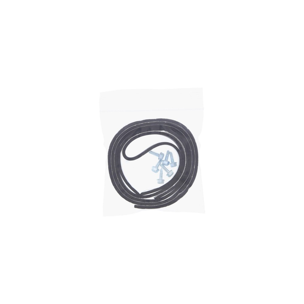 Can-Filter Flange 4" for Can Filter 33/66
