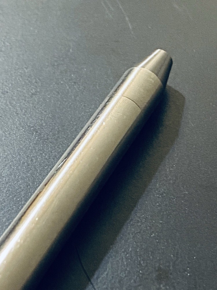 Fiber Optic Laser Aperture Tool