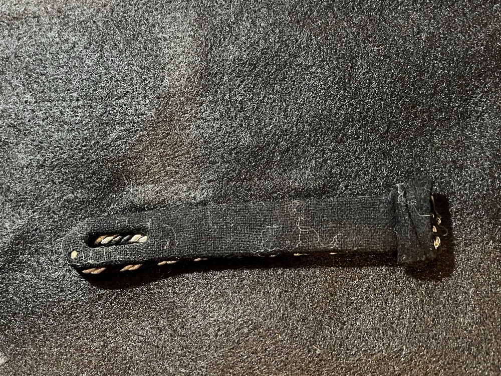 Early WW2 German Shoulder Board