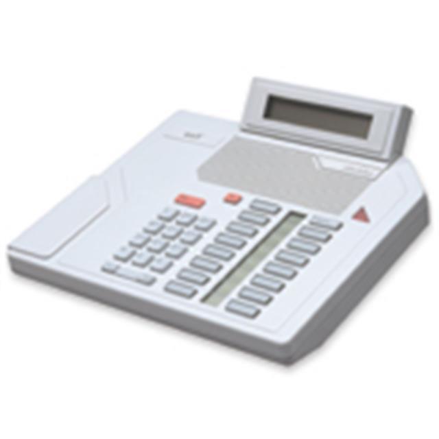 Nortel M2216D Grey Phone