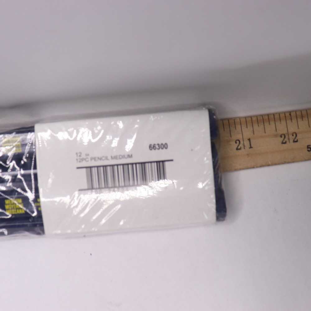 Irwin Carpenters Pencil Medium Lead 66300