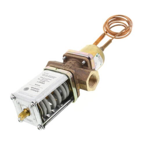 Penn V46AA-1C 3/8" Water Regulating Valve