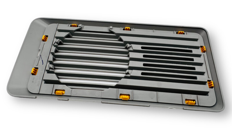 DD93-01024A - Assembly Guide Nozzle