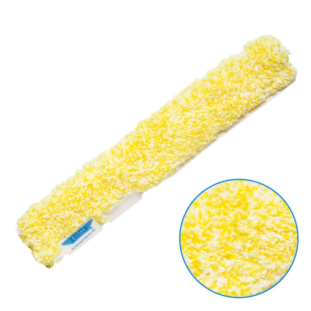 Ettore Golden Glove Sleeve