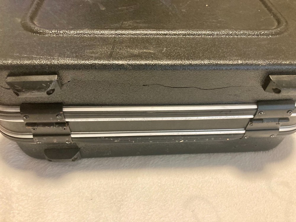 Olds Snare Drum 6.5x14"