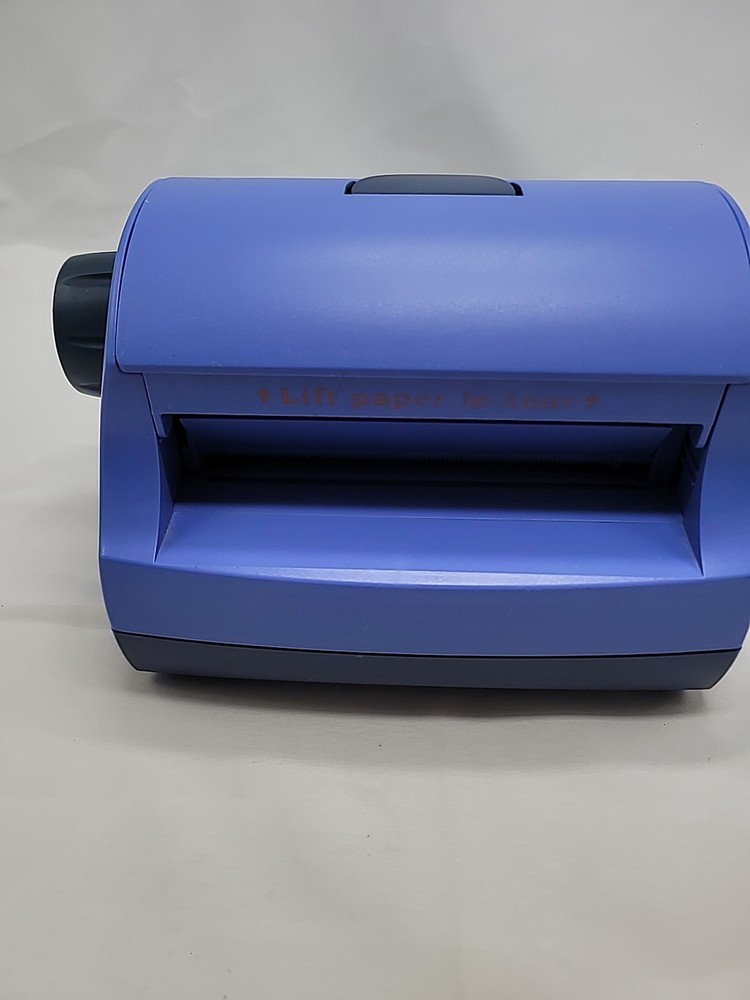 Xyron Model 500 Create a Sticker 5" Sticker Maker