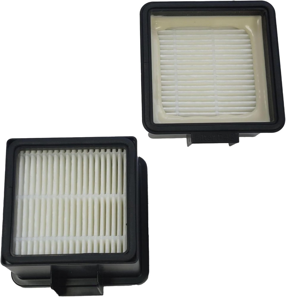 Filter Set F43 Replacement Set, 2 Pack, For Dirt Devil UD20005,UD20010