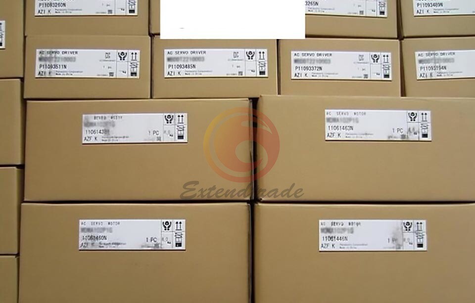 1PCS NEW Panasonic servo motor MHMA152A1C