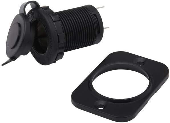 Seachoice Accessory Socket, 12V, Boat