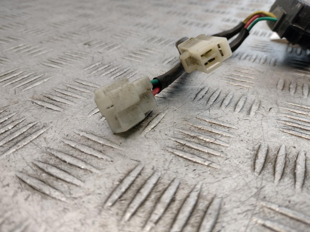 2018 SYM MASK 125 RECTIFIER REGULATOR