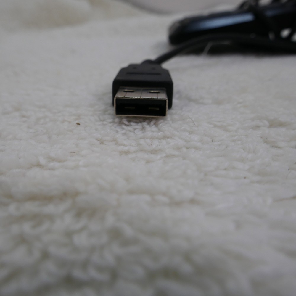 ID TECH SREDKey Key Pad + USB MagStripe Reader Credit Card Reader