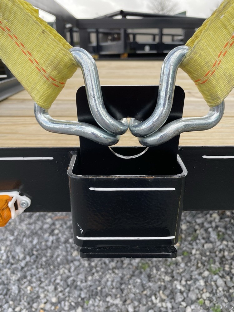 Strap-Adapt cargo strap accessoriy