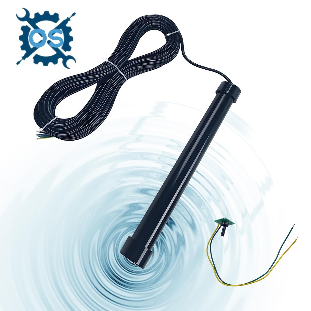 Vehicle Exit Sensor Kit For Ghost Controls Driveway Door Opening Systems