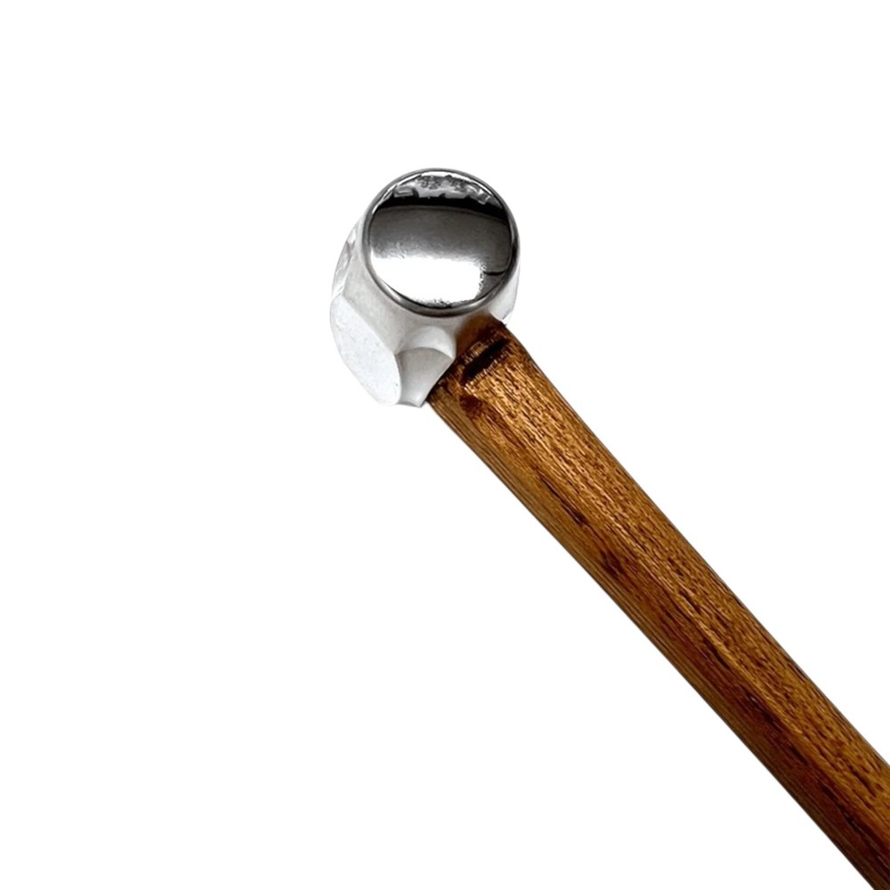 PDR INOX Professional Medium-Weight Balance Hammer – Engineered for Precision