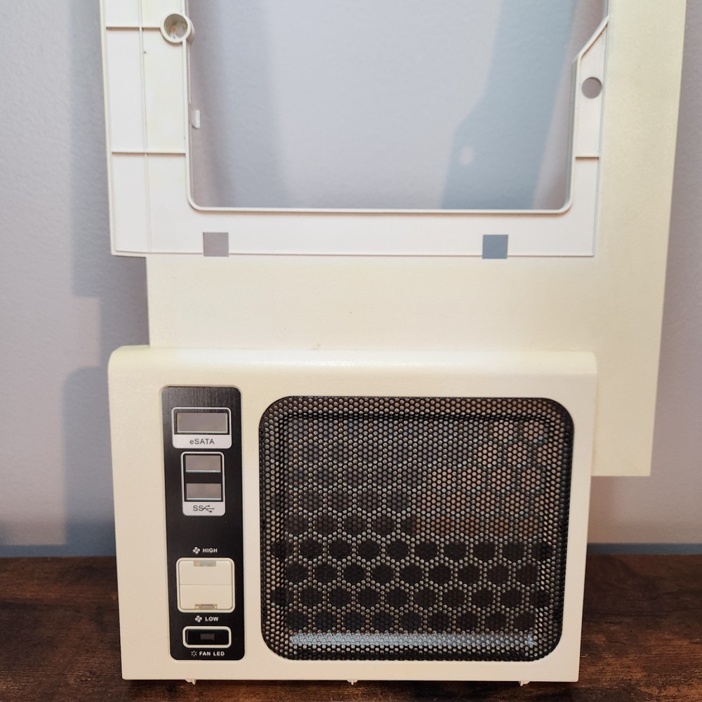 Thermaltake Level 10 GT Top Panel Replacement Part