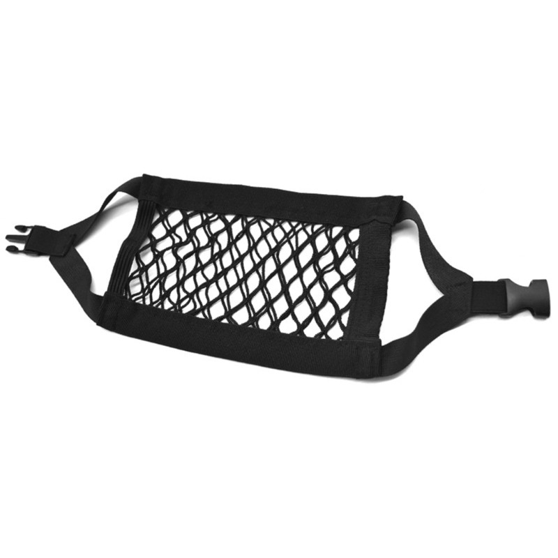 Sports Functional Pickleballs Gear Storage Net Bag Secure and Quick Access