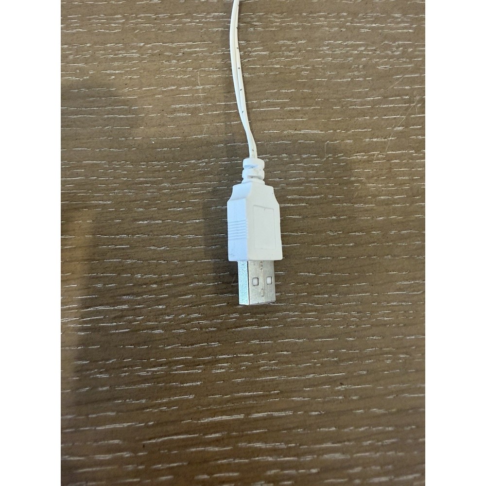 Gaming Headset USB Wall Hanging Light LED