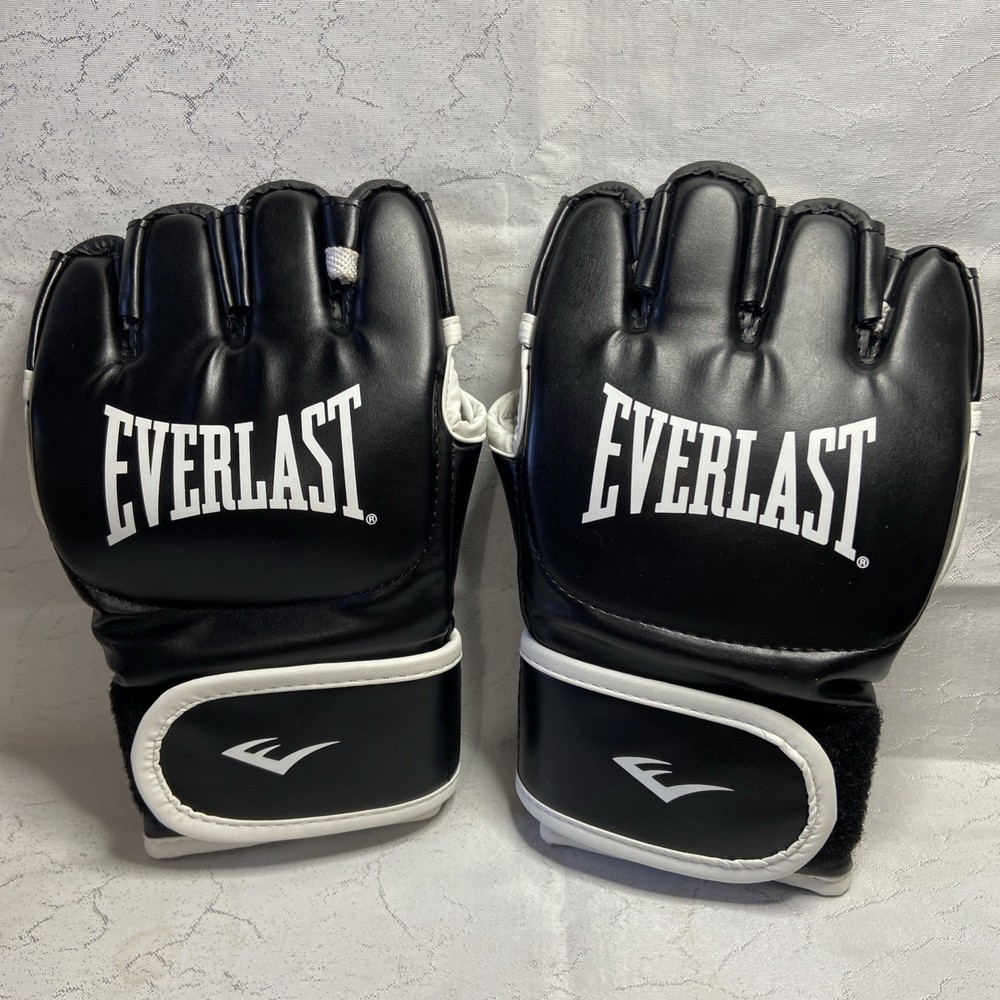 Everlast MMA Training Gloves L/XL