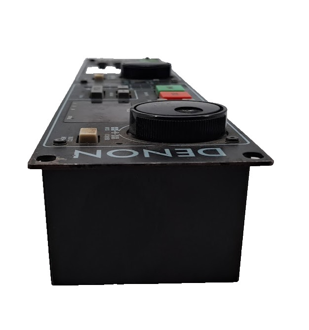 Denon DN-2000F MK III Dual CD Player Rackmount Professional Audio System