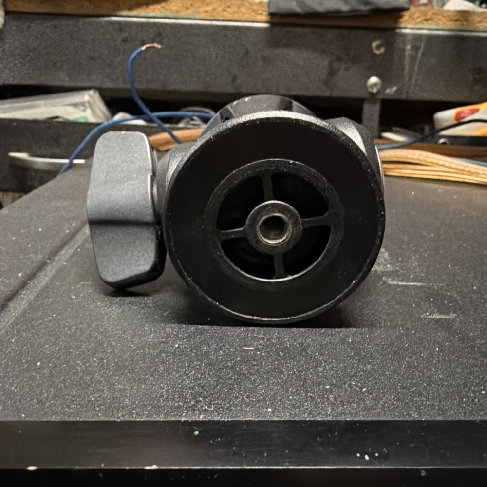 Vanguard Panoramic Tripod Head PH-10