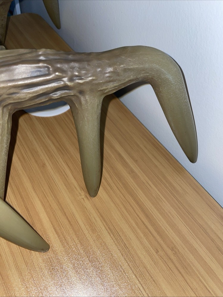 Flextone Brown Battle Bones Deer Calls