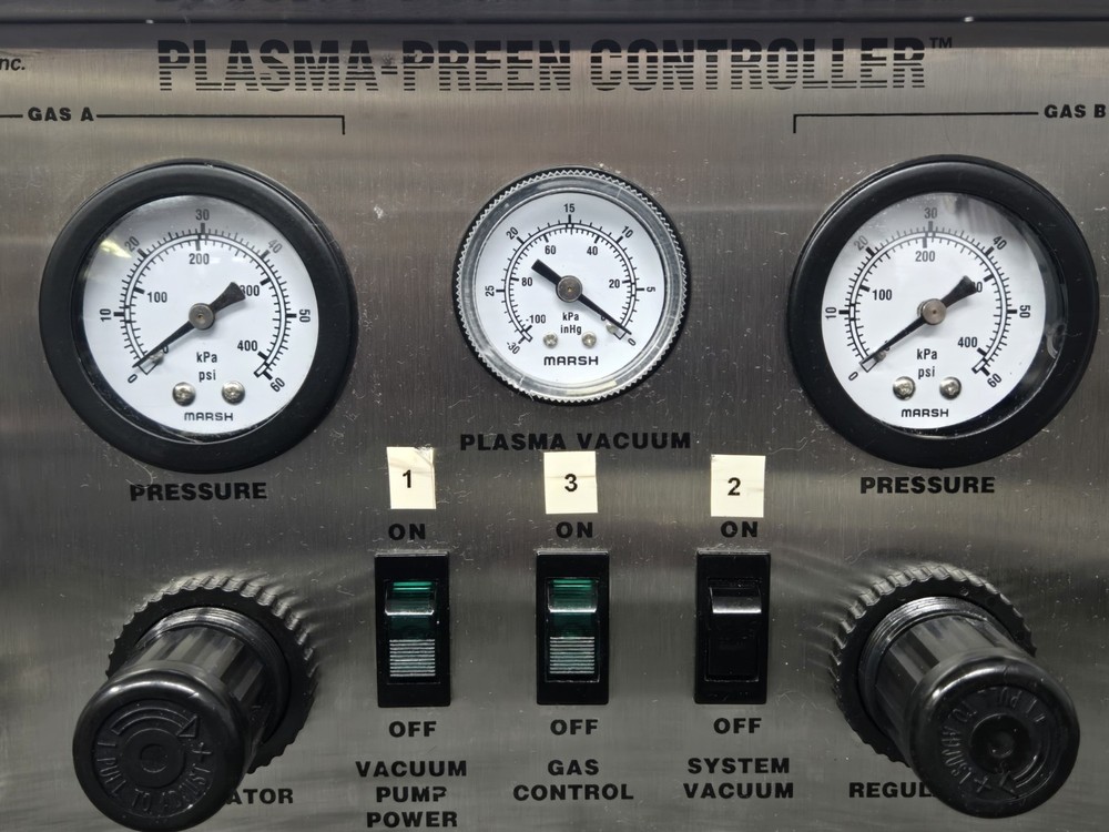 Terra Universal Plasma-Preen Controller 9505-17